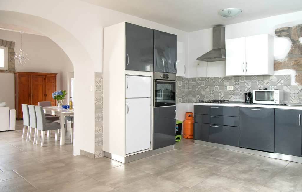 Feriehus - Labin-Ruzici , Kroatia - CIO201 3