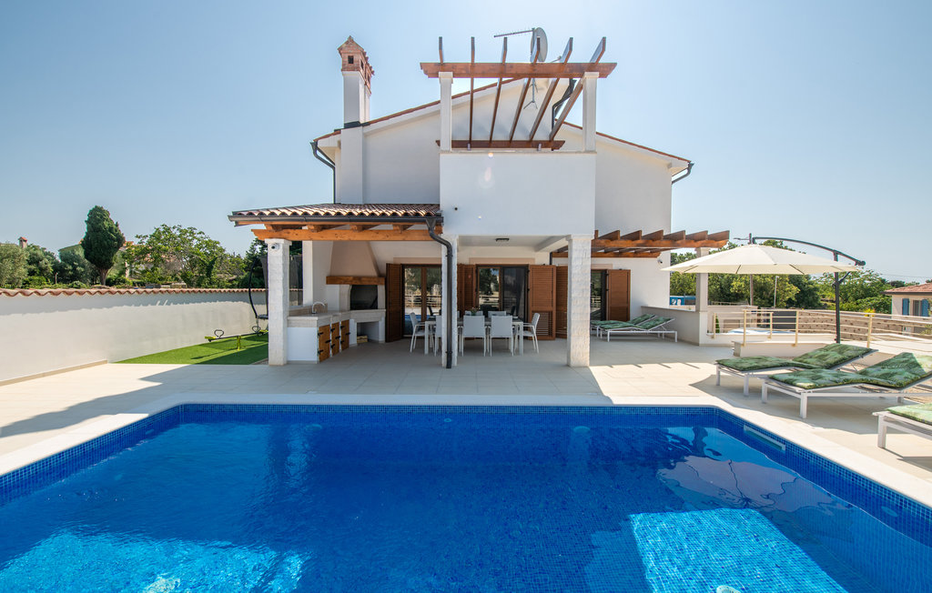 Ferienhaus - Duga Uvala-Kavran , Kroatien - CIO439 1