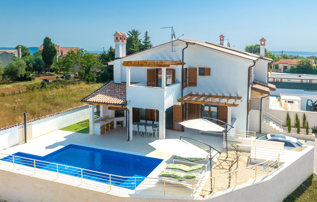 Ferienhaus - Duga Uvala-Kavran , Kroatien - CIO439 14