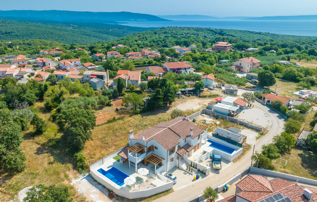 Ferienhaus - Duga Uvala-Kavran , Kroatien - CIO439 15