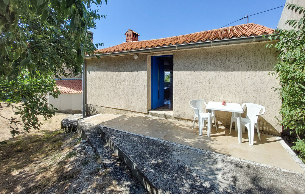 Feriehuse - Labin-Viskovici , Kroatien - CIO440 8