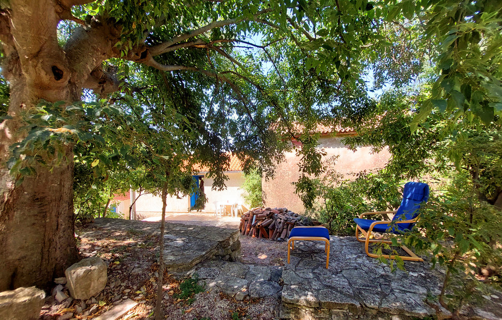 Feriehuse - Labin-Viskovici , Kroatien - CIO440 10