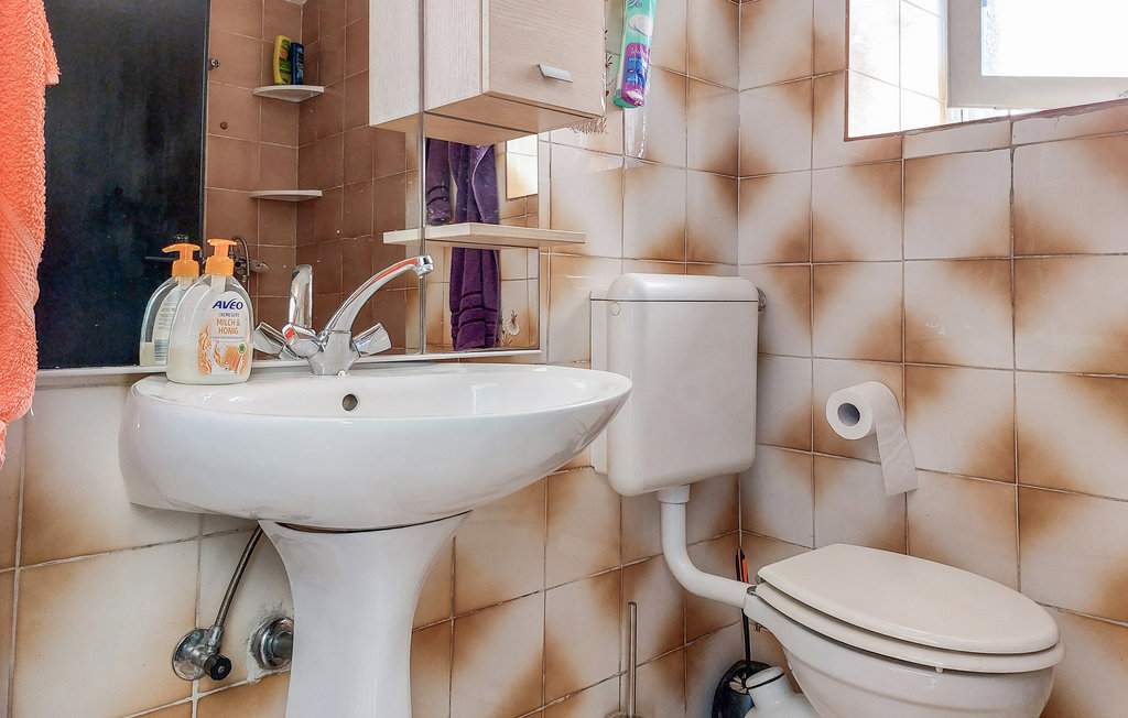 Feriehuse - Labin-Viskovici , Kroatien - CIO440 13