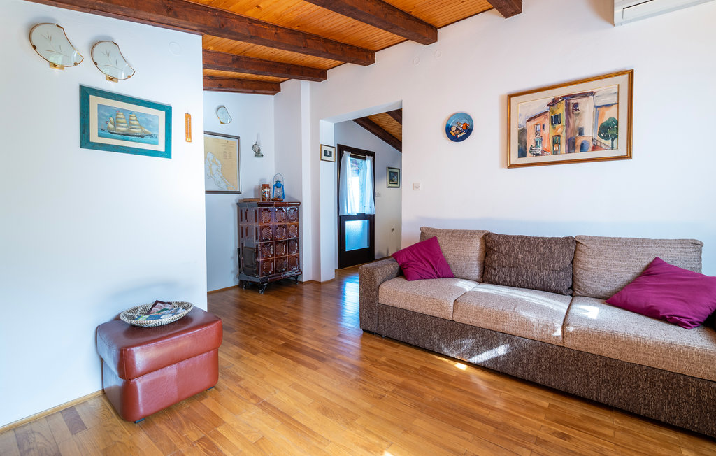 Feriehuse - Labin-Kamenjari , Kroatien - CIO429 18