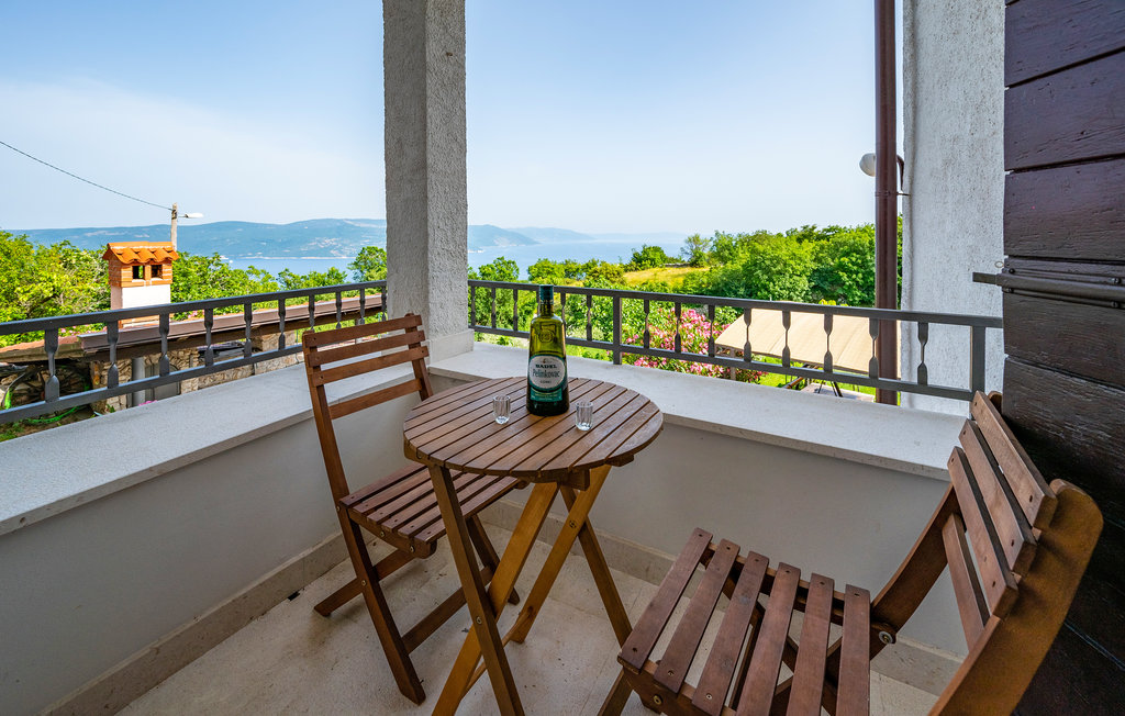 Feriehuse - Labin-Kamenjari , Kroatien - CIO429 10