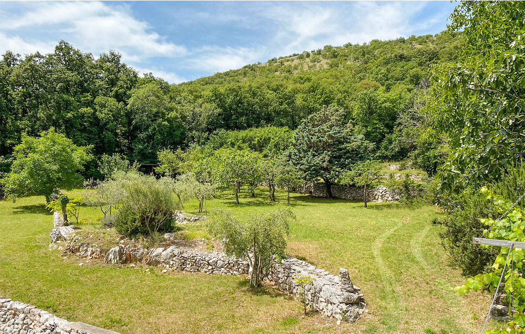 Feriehuse - Labin-Kamenjari , Kroatien - CIO429 13