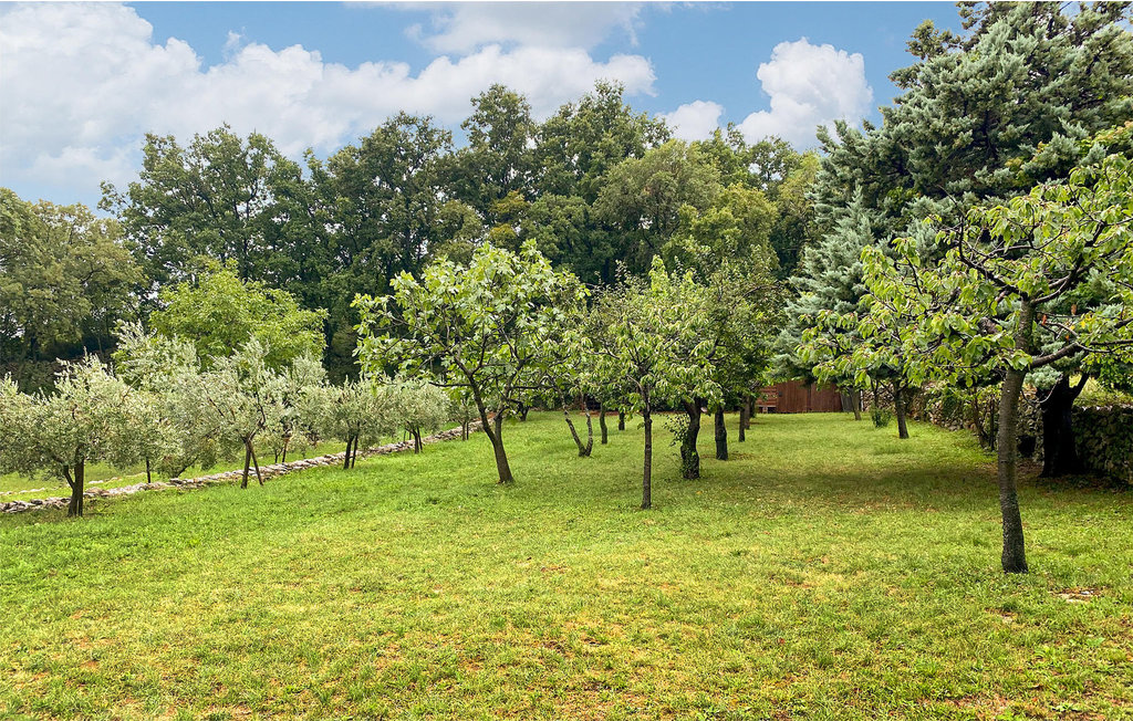 Feriehuse - Labin-Kamenjari , Kroatien - CIO429 14