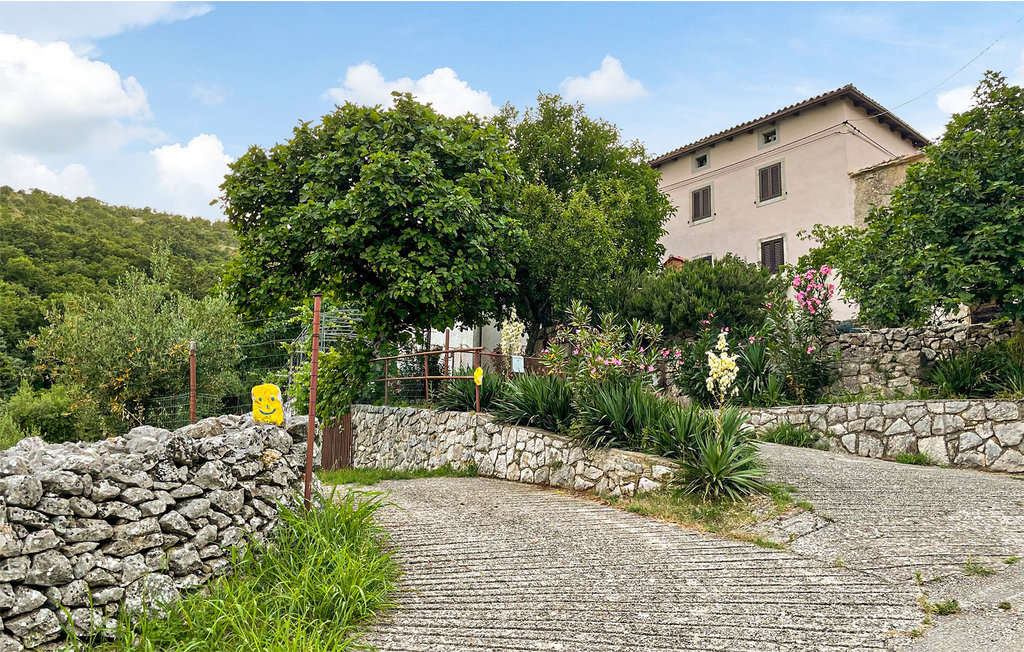 Feriehuse - Labin-Kamenjari , Kroatien - CIO429 15