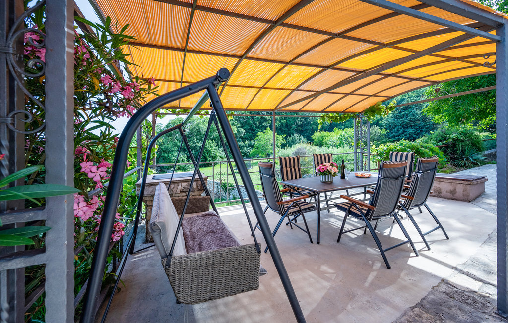 Feriehuse - Labin-Kamenjari , Kroatien - CIO429 7