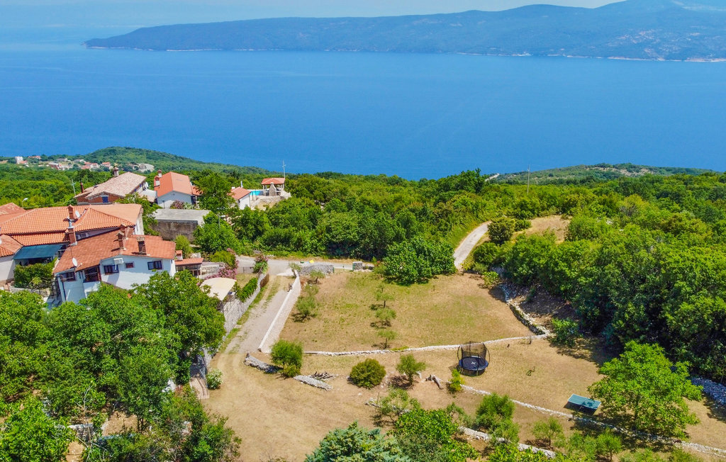 Feriehuse - Labin-Kamenjari , Kroatien - CIO429 1