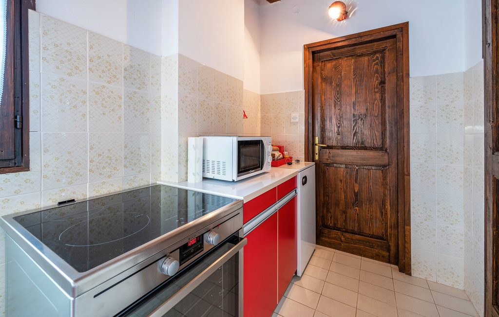 Feriehuse - Labin-Kamenjari , Kroatien - CIO429 24