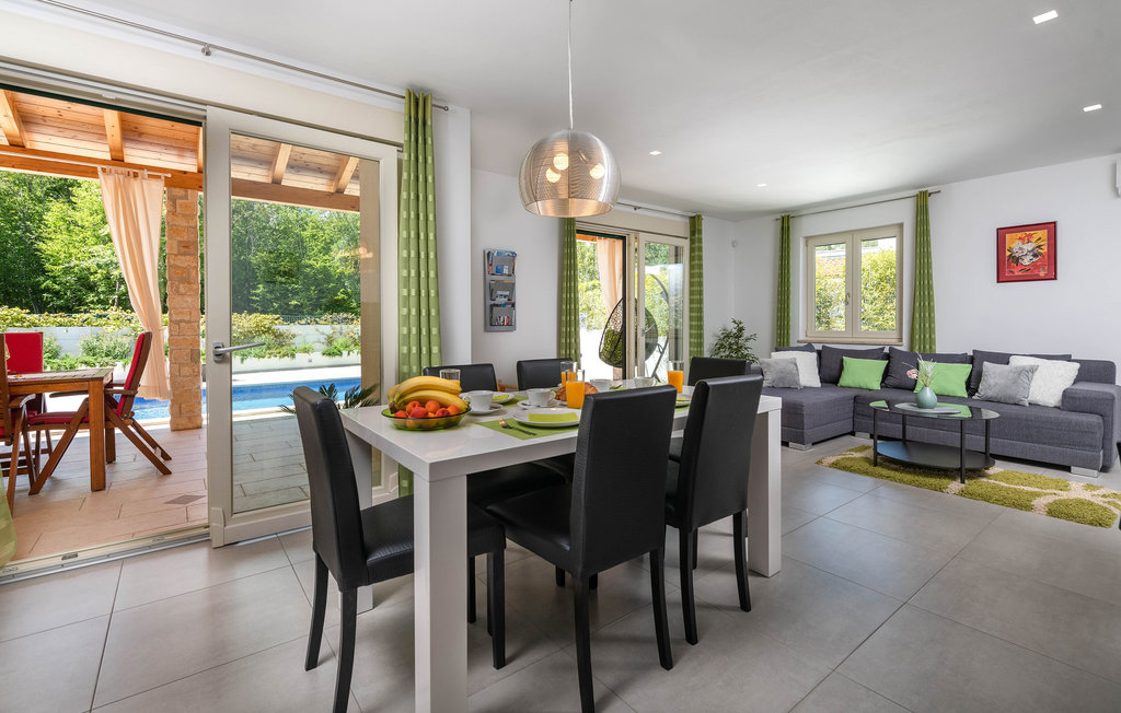 Feriehuse - Krnica - Belavici , Kroatien - CIO462 24