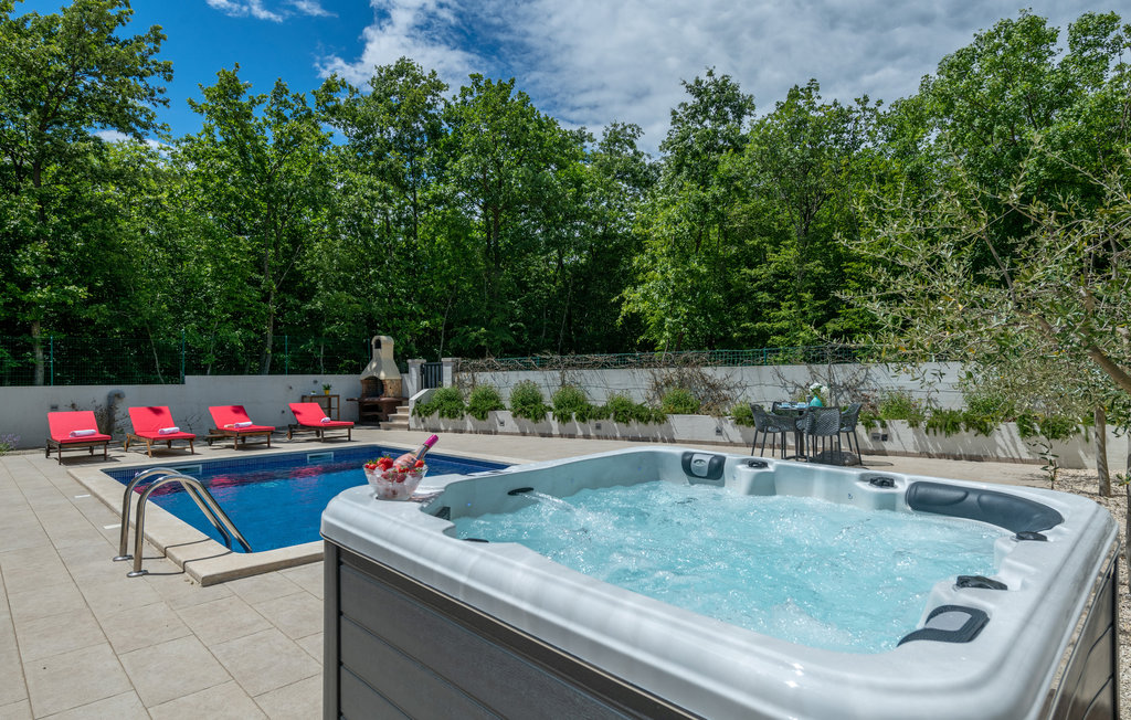 Feriehuse - Krnica - Belavici , Kroatien - CIO462 9