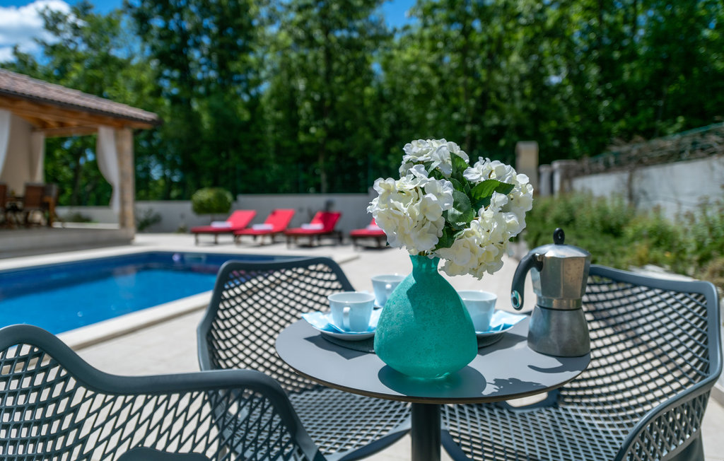 Feriehuse - Krnica - Belavici , Kroatien - CIO462 11