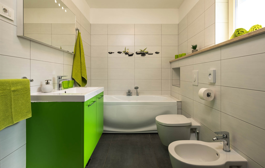 Feriehuse - Krnica - Belavici , Kroatien - CIO462 33