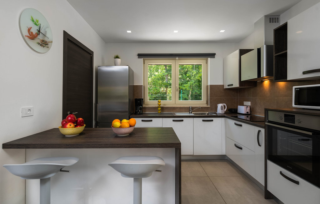 Feriehuse - Krnica - Belavici , Kroatien - CIO462 25