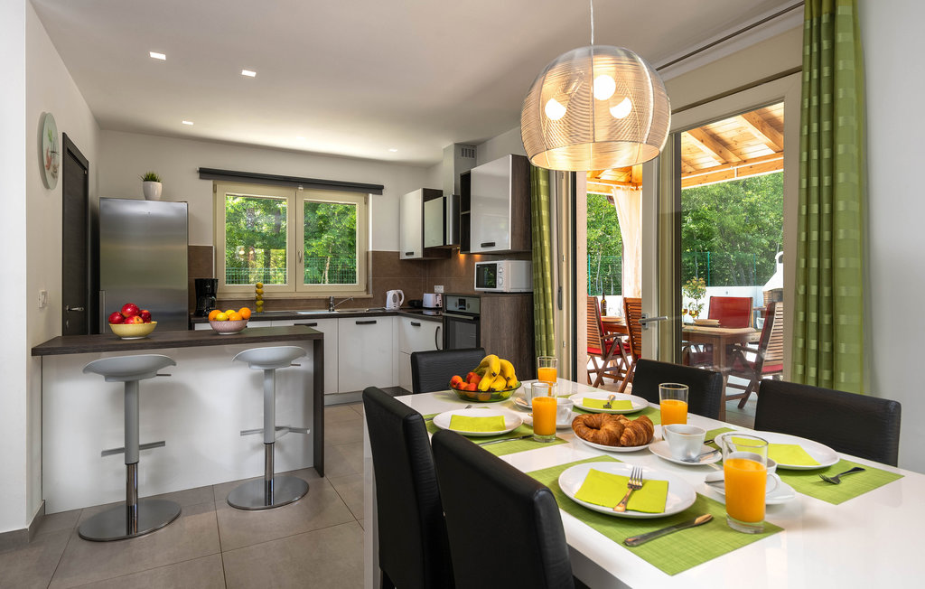 Feriehuse - Krnica - Belavici , Kroatien - CIO462 4