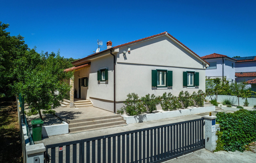 Feriehuse - Krnica - Belavici , Kroatien - CIO462 17