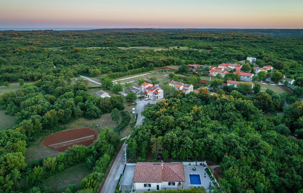 Feriehuse - Krnica - Belavici , Kroatien - CIO462 18