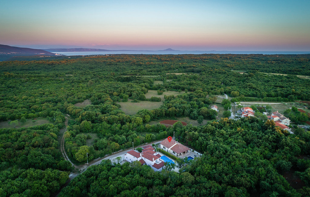 Feriehuse - Krnica - Belavici , Kroatien - CIO462 19