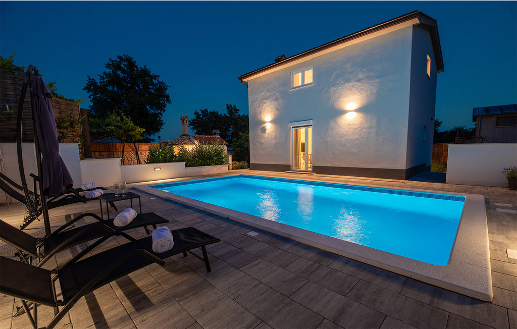 Feriehus - Labin-Mali Golji , Kroatia - CIO286 13