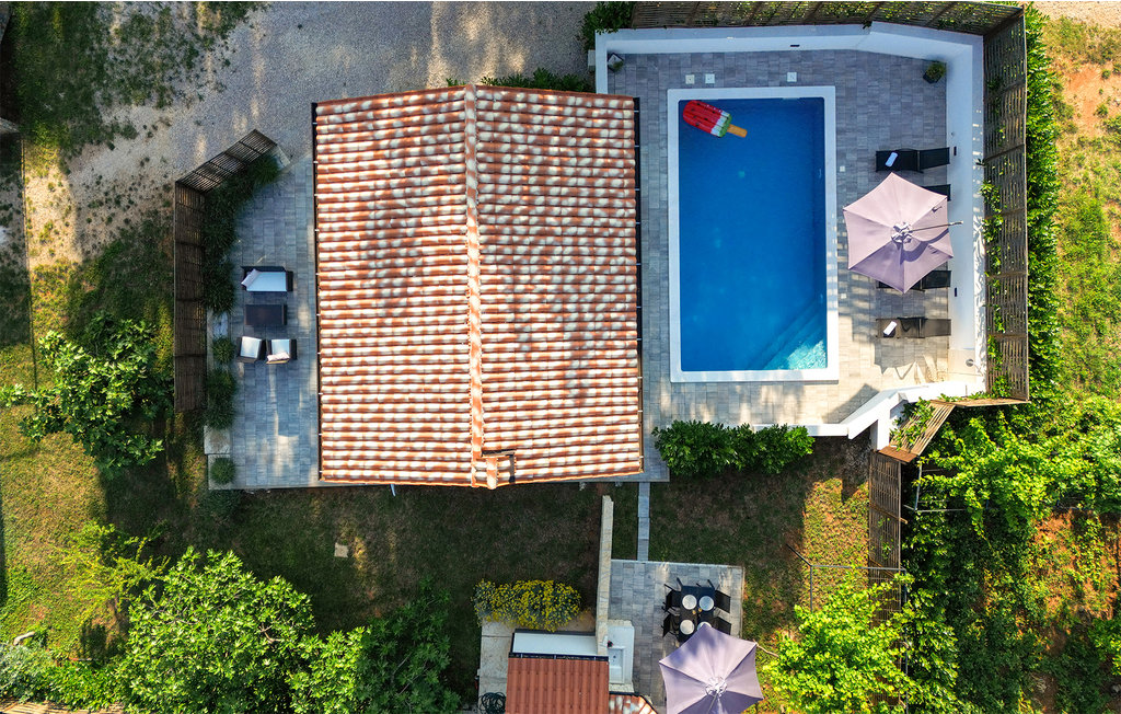 Feriehus - Labin-Mali Golji , Kroatia - CIO286 10