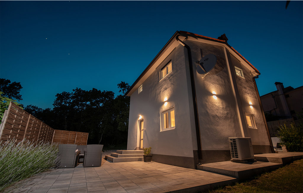 Feriehus - Labin-Mali Golji , Kroatia - CIO286 20