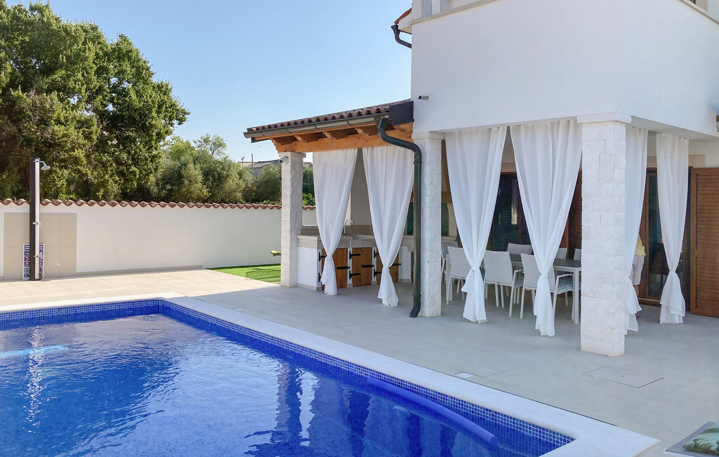 Ferienhaus - Duga Uvala-Kavran , Kroatien - CIO439 11