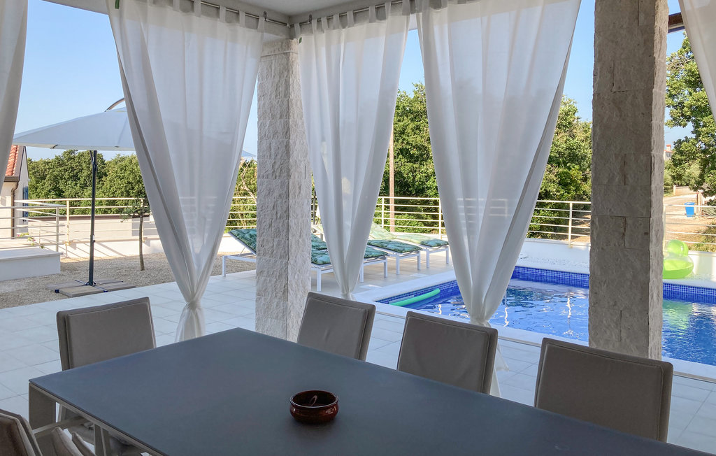 Ferienhaus - Duga Uvala-Kavran , Kroatien - CIO439 3