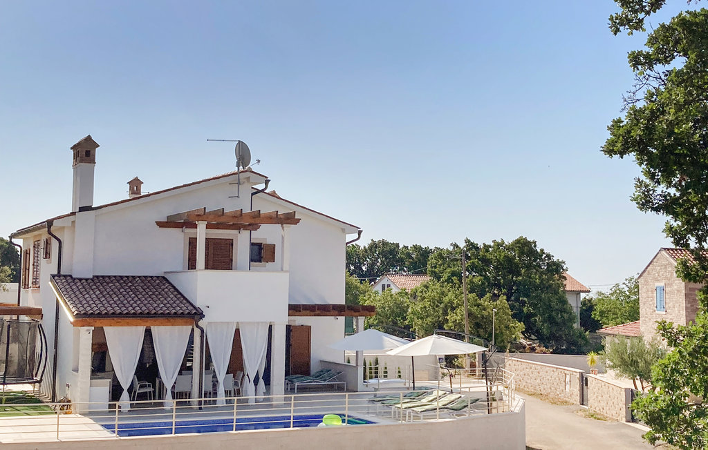 Ferienhaus - Duga Uvala-Kavran , Kroatien - CIO439 13