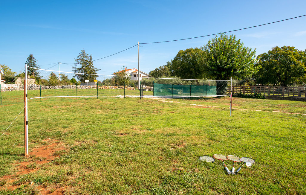 Feriehus - Duga Uvala-Cokuni , Kroatia - CIO221 20