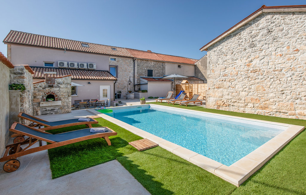 Feriehus - Duga Uvala-Cokuni , Kroatia - CIO221 11