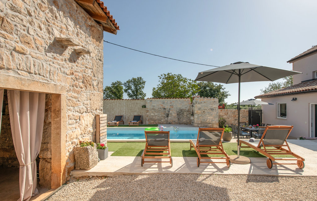 Feriehus - Duga Uvala-Cokuni , Kroatia - CIO221 12