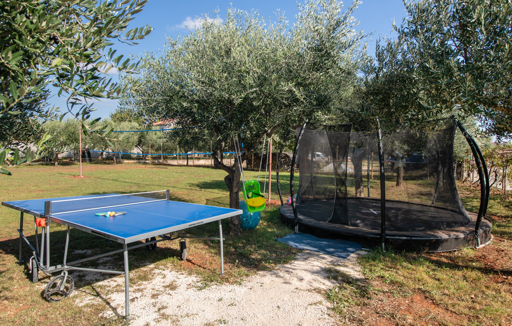 Feriehuse - Duga Uvala-Pavicini , Kroatien - CIO123 18