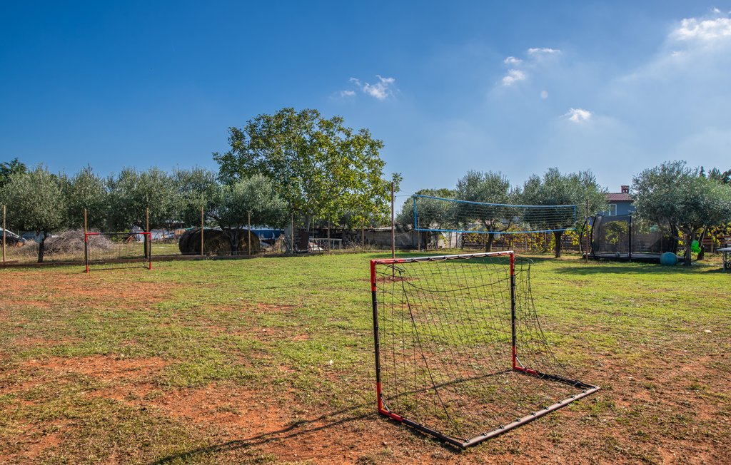 Feriehuse - Duga Uvala-Pavicini , Kroatien - CIO123 19