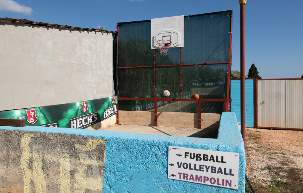 Feriehuse - Duga Uvala-Pavicini , Kroatien - CIO123 20