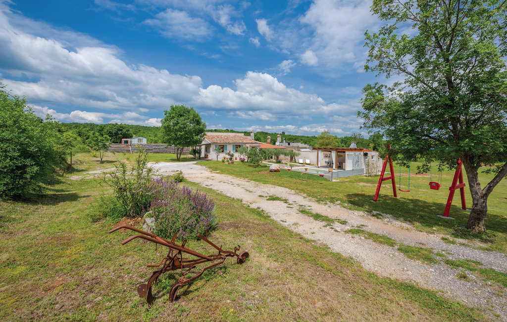 Feriehus - Krnica-Rakalj , Kroatia - CIO008 14