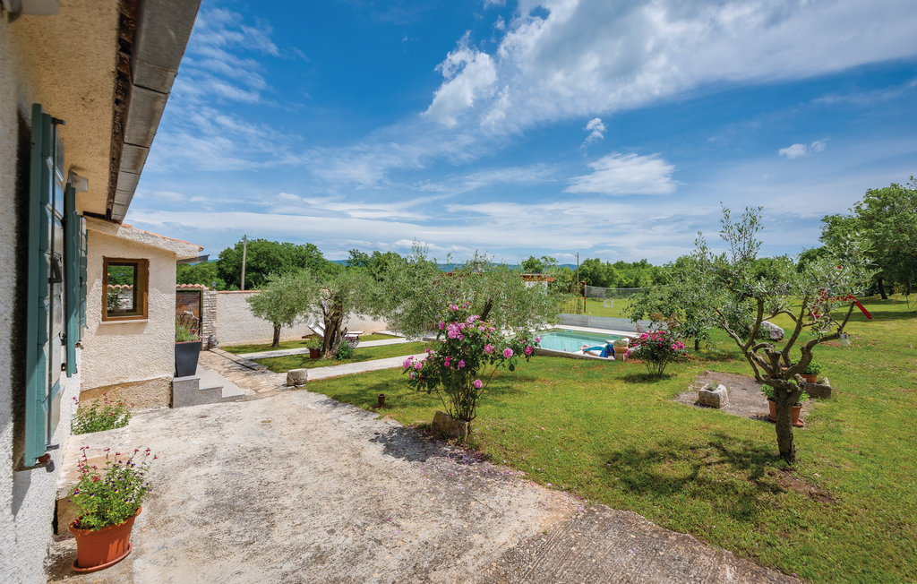 Feriehus - Krnica-Rakalj , Kroatia - CIO008 10
