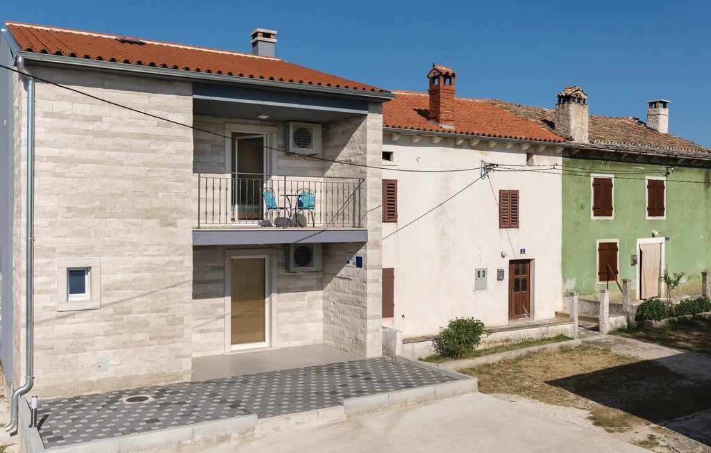 Feriehus - Krnica-Bratulici , Kroatia - CIO033 8
