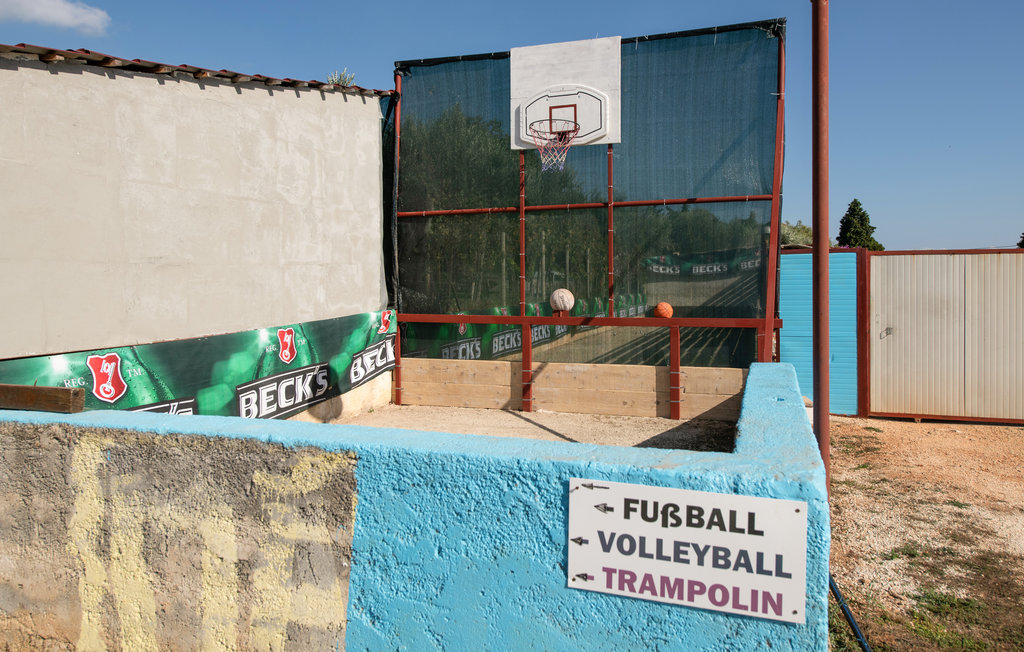 Feriehus - Duga Uvala-Pavicini , Kroatia - CIO230 14