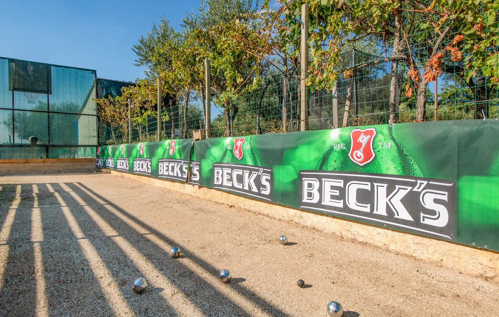 Feriehuse - Duga Uvala-Pavicini , Kroatien - CIO123 22