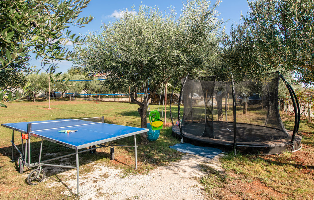 Feriehuse - Duga Uvala-Pavicini , Kroatien - CIO123 23