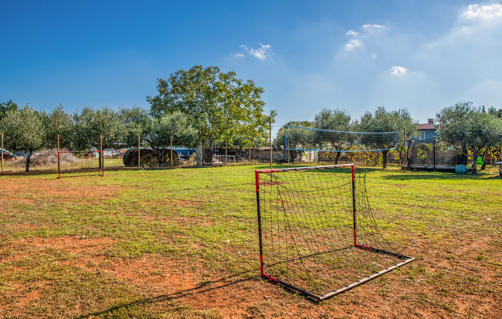 Feriehuse - Duga Uvala-Pavicini , Kroatien - CIO123 24