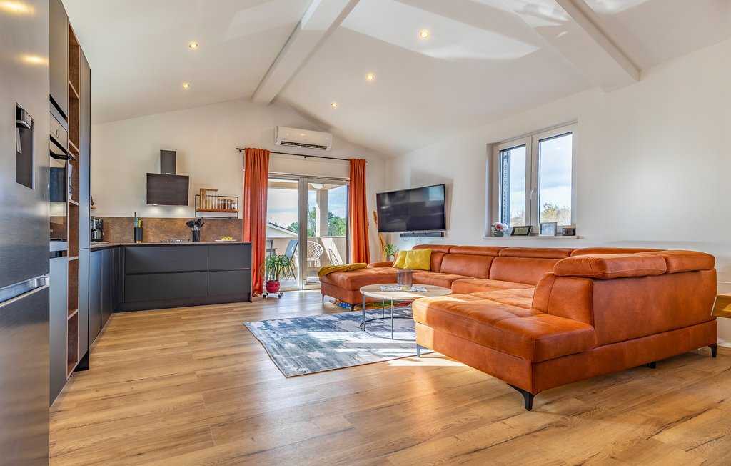 Semesterlägenhet - Labin-Snasici , Kroatien - CIO938 16