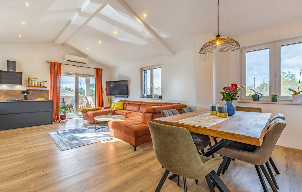 Semesterlägenhet - Labin-Snasici , Kroatien - CIO938 4