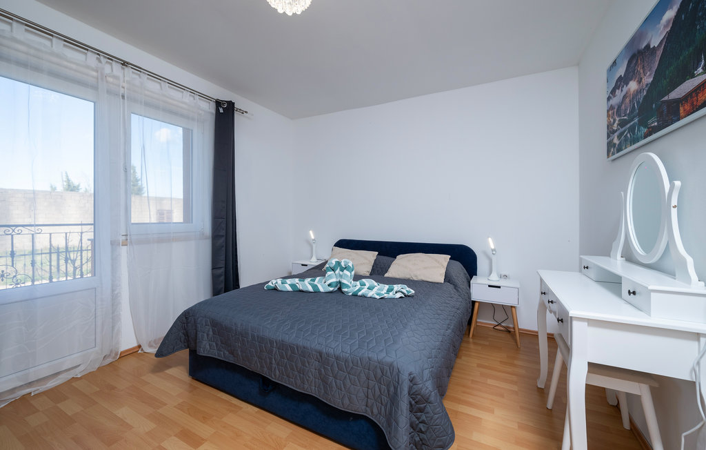 Ferienwohnung - Labin-Krsan , Kroatien - CIO451 8