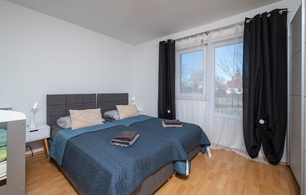 Ferienwohnung - Labin-Krsan , Kroatien - CIO451 9