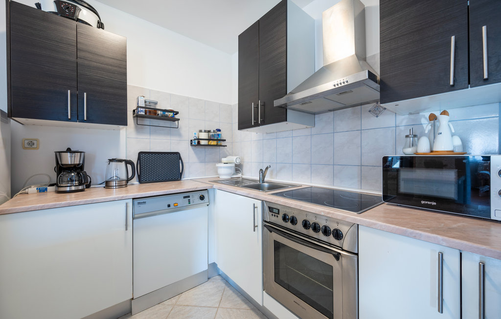 Ferienwohnung - Labin-Krsan , Kroatien - CIO451 6