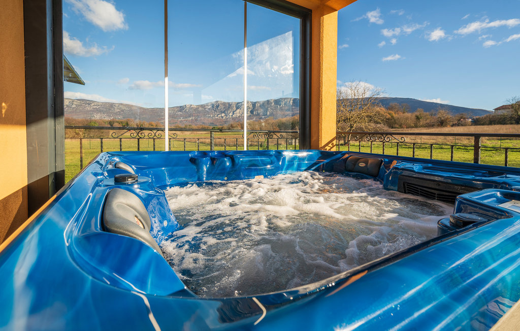 Ferienwohnung - Labin-Krsan , Kroatien - CIO451 2