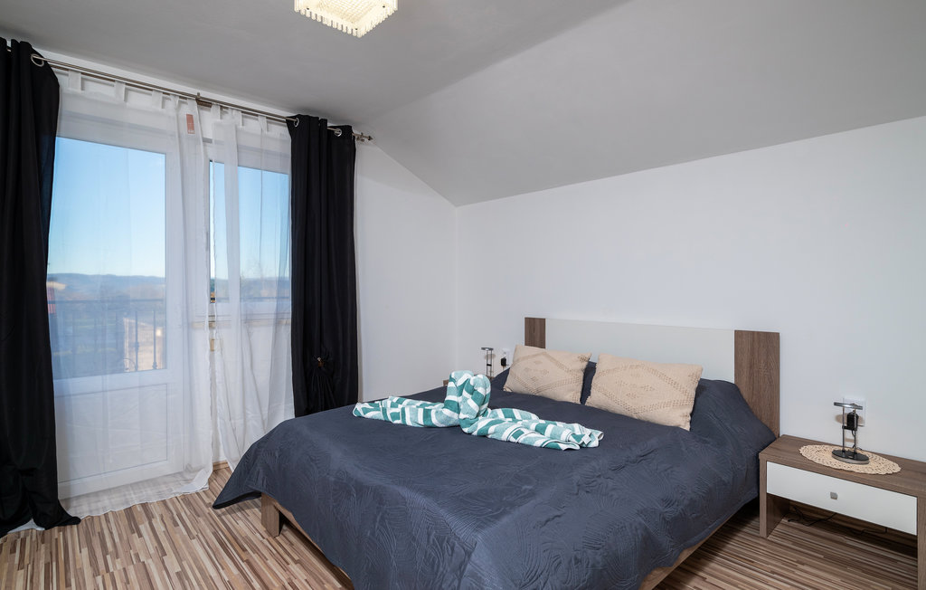 Ferienwohnung - Labin-Krsan , Kroatien - CIO452 9